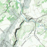 FN57LW Pont Beaulieu ((Hunt-A-Moose)) Preview 3