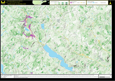 FN57OK Ruisseau Legare ((Hunt-A-Moose)) Preview 1