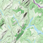 FN57RO Ruisseau Russell ((Hunt-A-Moose)) Preview 3