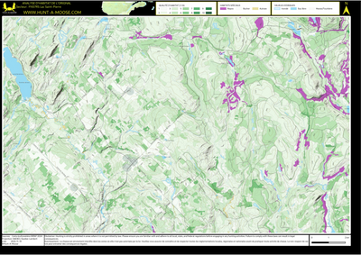 FN57RS Lac Saint-Pierre ((Hunt-A-Moose)) Preview 1