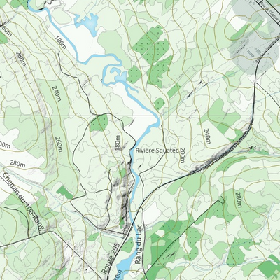 FN57RS Lac Saint-Pierre ((Hunt-A-Moose)) Preview 3