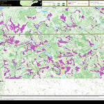 FN57UW Lac de la Cache ((Hunt-A-Moose)) Preview 1