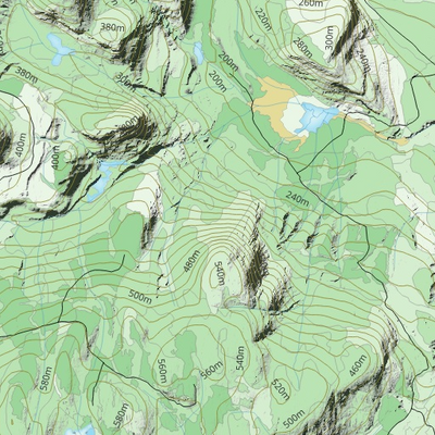 FN58CS Ruisseau Emond ((Hunt-A-Moose)) Preview 2