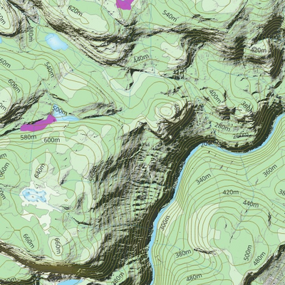 FN58CS Ruisseau Emond ((Hunt-A-Moose)) Preview 3