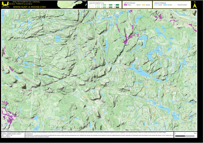 FN58CW Lac du Bora ((Hunt-A-Moose)) Preview 1