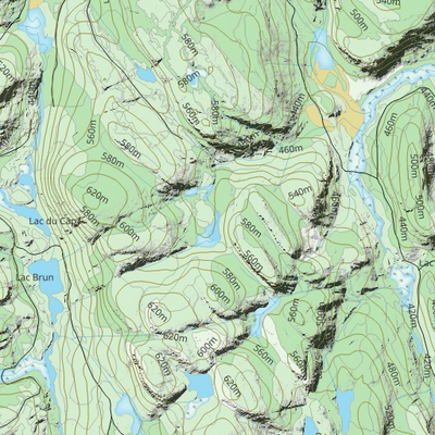 FN58CW Lac du Bora ((Hunt-A-Moose)) Preview 3