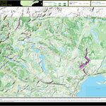 FN58IO Lac de la Grosse Truite ((Hunt-A-Moose)) Preview 1
