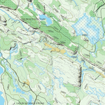 FN58IO Lac de la Grosse Truite ((Hunt-A-Moose)) Preview 2