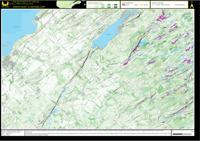 FN58LC Ruisseau Laine ((Hunt-A-Moose)) Preview 1