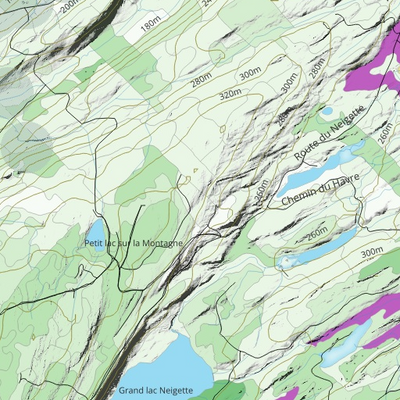 FN58LC Ruisseau Laine ((Hunt-A-Moose)) Preview 3