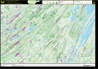 FN58OC Lac Notre-Dame ((Hunt-A-Moose)) Preview 1