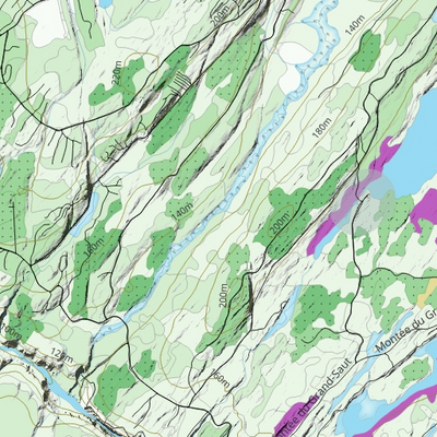 FN58RG Lac a Labbe ((Hunt-A-Moose)) Preview 2