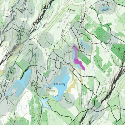 FN58RG Lac a Labbe ((Hunt-A-Moose)) Preview 3