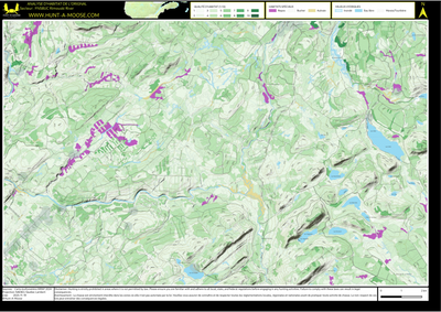 FN58UC Rimouski River ((Hunt-A-Moose)) Preview 1