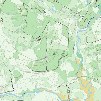 FN58UC Rimouski River ((Hunt-A-Moose)) Preview 2