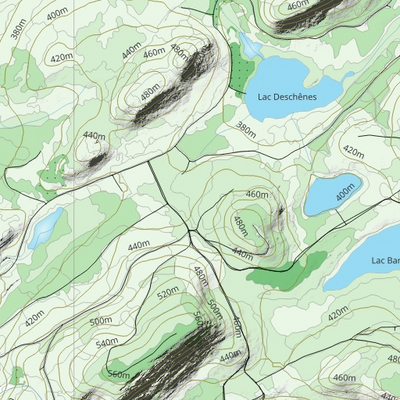 FN58UC Rimouski River ((Hunt-A-Moose)) Preview 3