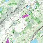 FN58UG Lac a la Poire ((Hunt-A-Moose)) Preview 3