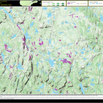 FN59CC Lac Cornette ((Hunt-A-Moose)) Preview 1