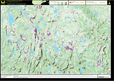 FN59CC Lac Cornette ((Hunt-A-Moose)) Preview 1