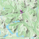 FN59CC Lac Cornette ((Hunt-A-Moose)) Preview 3