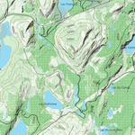 FN59CG Lac Dufresne ((Hunt-A-Moose)) Preview 2