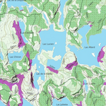 FN59CK Lac Clement ((Hunt-A-Moose)) Preview 2