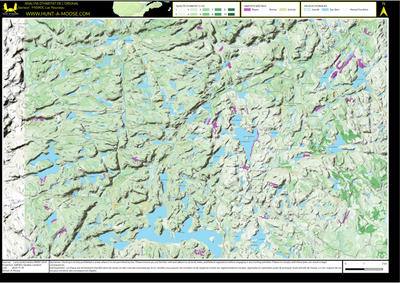 FN59OC Lac Nouveau ((Hunt-A-Moose)) Preview 1