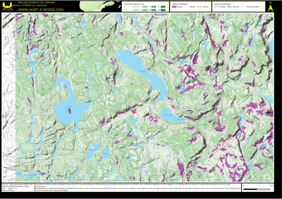 FN59OK Lac Letemplier ((Hunt-A-Moose)) Preview 1