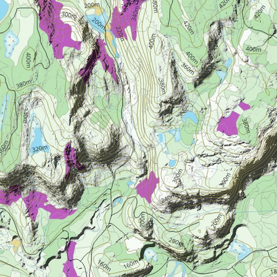 FN59OK Lac Letemplier ((Hunt-A-Moose)) Preview 3