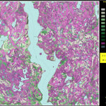 Hunt-A-Moose FN59PU Manicouagan ( Hunt-A-Moose ) digital map