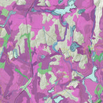Hunt-A-Moose FN59PU Manicouagan ( Hunt-A-Moose ) digital map