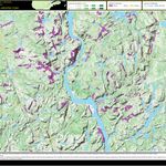 FN59RG Lac Ti-Daire ((Hunt-A-Moose)) Preview 1