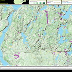 FN59UG Lac Marcel ((Hunt-A-Moose)) Preview 1