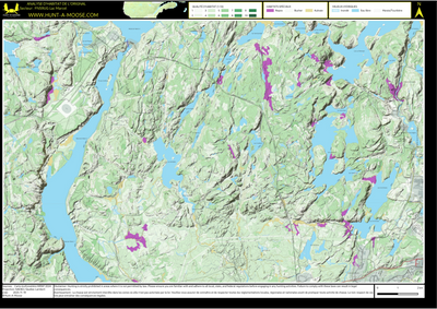 FN59UG Lac Marcel ((Hunt-A-Moose)) Preview 1