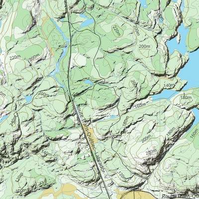 FN59UG Lac Marcel ((Hunt-A-Moose)) Preview 3
