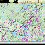 FN59XK Lac Audet ((Hunt-A-Moose)) Preview 1