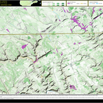 FN67IW Ruisseau du Pin Rouge ((Hunt-A-Moose)) Preview 1
