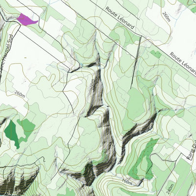 FN67LW Ruisseau Mocklar ((Hunt-A-Moose)) Preview 2