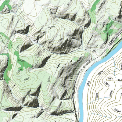 FN67LW Ruisseau Mocklar ((Hunt-A-Moose)) Preview 3