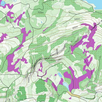 FN68CG Ruisseau Paquette ((Hunt-A-Moose)) Preview 2