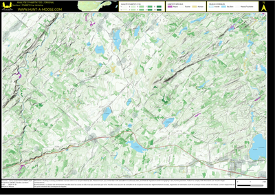 FN68CO Lac Antoine ((Hunt-A-Moose)) Preview 1