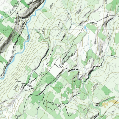 FN68CO Lac Antoine ((Hunt-A-Moose)) Preview 3