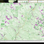 FN68FC Ruisseau Meadow Sud-Est ((Hunt-A-Moose)) Preview 1