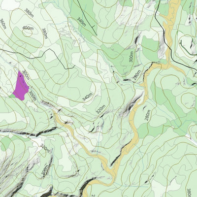 FN68FC Ruisseau Meadow Sud-Est ((Hunt-A-Moose)) Preview 2
