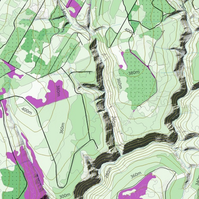FN68LG Ruisseau Saint-Jacques ((Hunt-A-Moose)) Preview 2