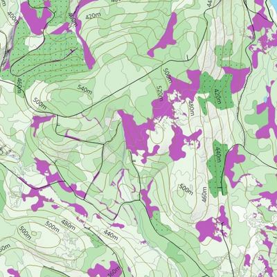 FN68LK Ruisseau Pednault ((Hunt-A-Moose)) Preview 3