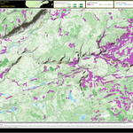 FN68LO Ruisseau Martel ((Hunt-A-Moose)) Preview 1