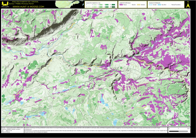 FN68LO Ruisseau Martel ((Hunt-A-Moose)) Preview 1