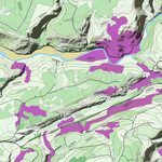 FN68LO Ruisseau Martel ((Hunt-A-Moose)) Preview 2