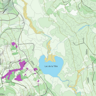 FN68LS Riviere Matane ((Hunt-A-Moose)) Preview 2